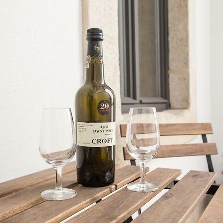 Livingporto Apartments By Porto City Hosts 외부 사진