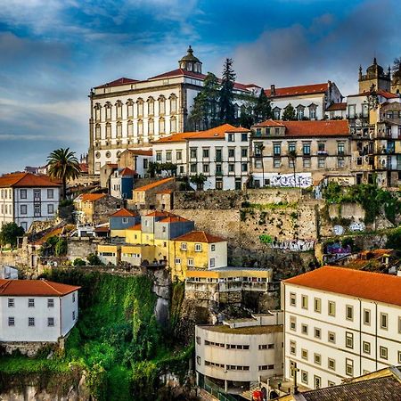 Livingporto Apartments By Porto City Hosts 외부 사진