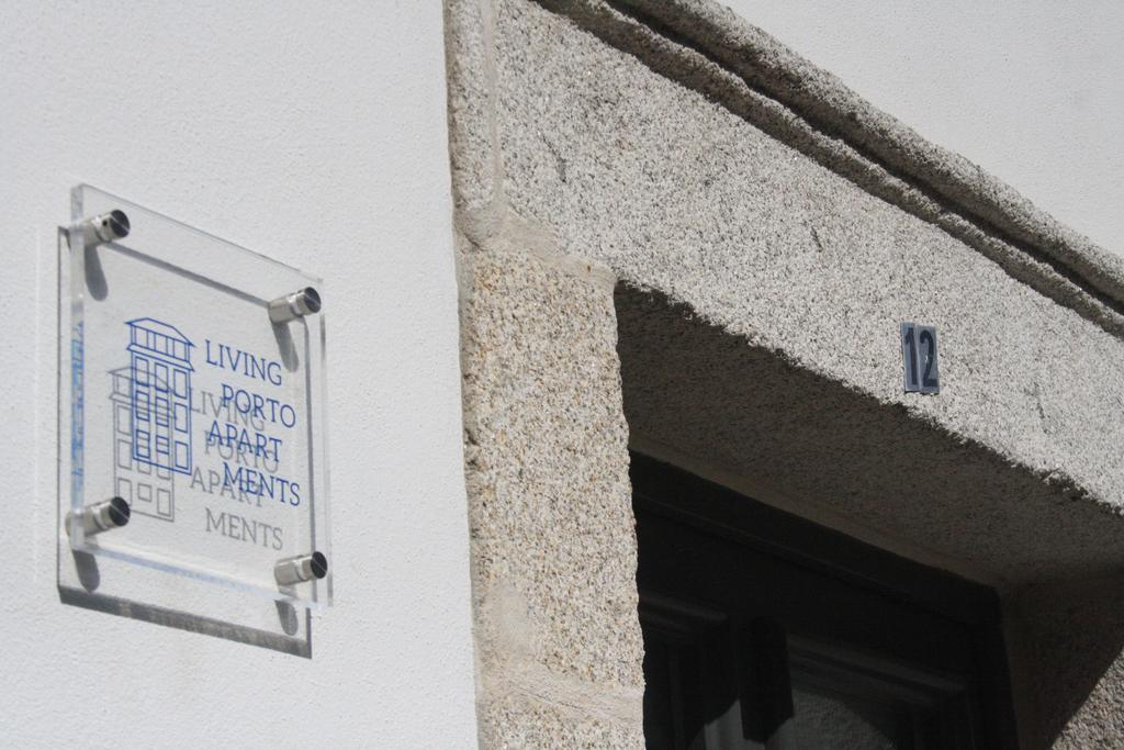 Livingporto Apartments By Porto City Hosts 외부 사진