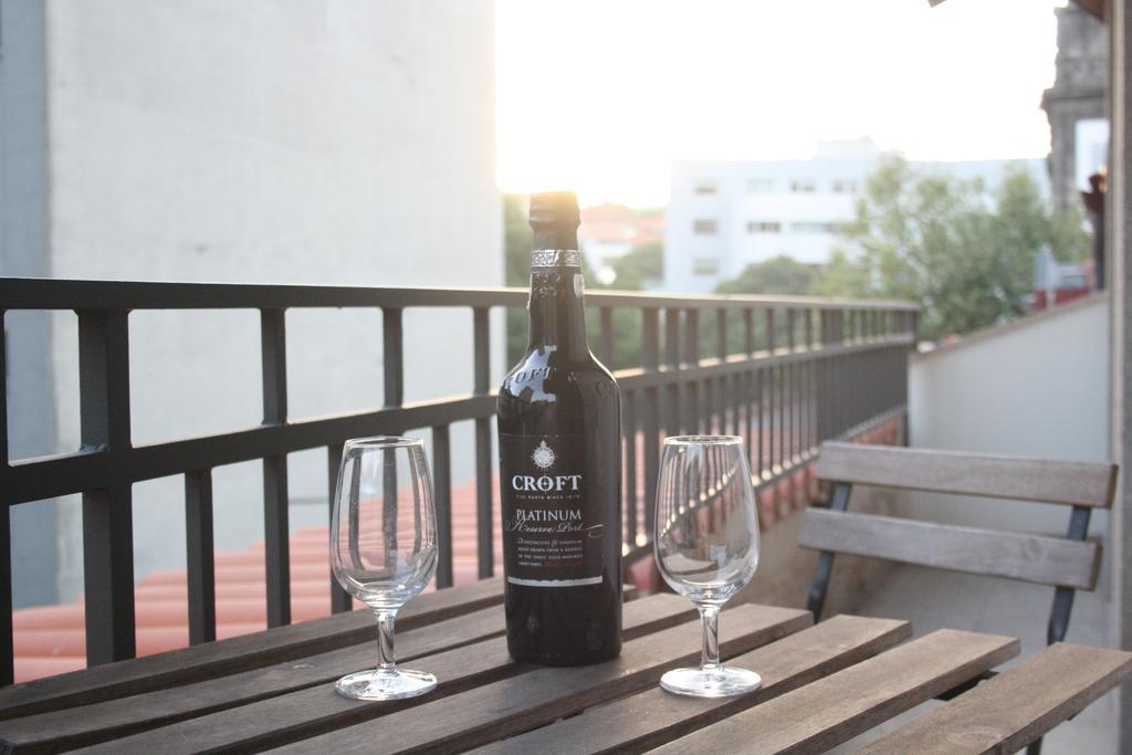 Livingporto Apartments By Porto City Hosts 외부 사진