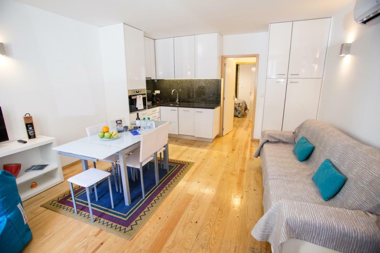 Livingporto Apartments By Porto City Hosts 외부 사진