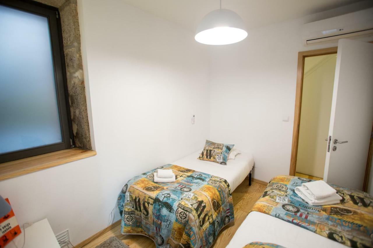 Livingporto Apartments By Porto City Hosts 외부 사진