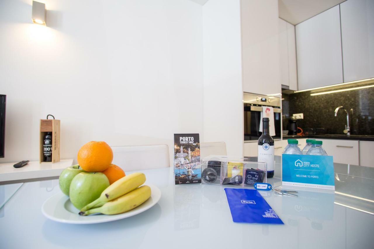 Livingporto Apartments By Porto City Hosts 외부 사진