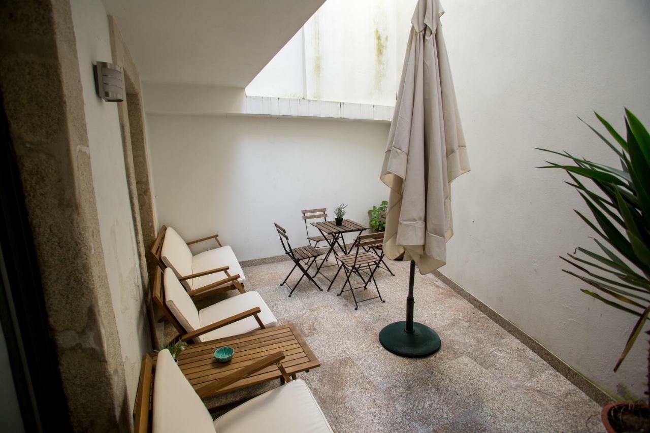 Livingporto Apartments By Porto City Hosts 외부 사진