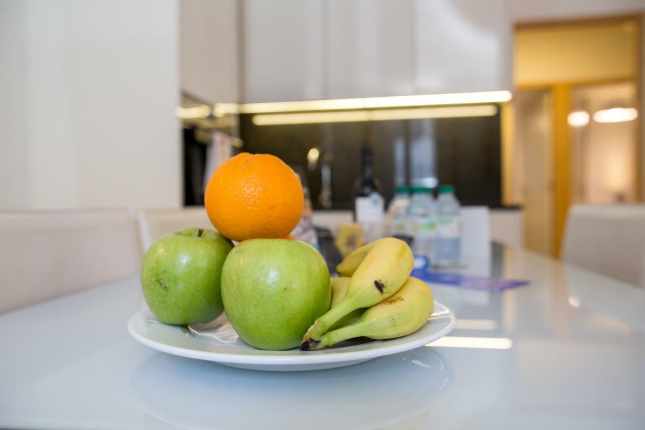 Livingporto Apartments By Porto City Hosts 외부 사진