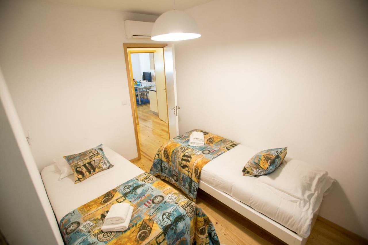 Livingporto Apartments By Porto City Hosts 외부 사진