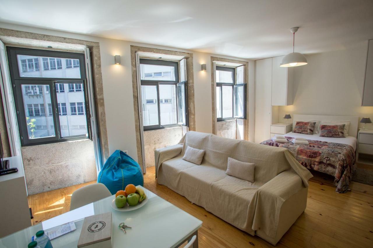 Livingporto Apartments By Porto City Hosts 외부 사진
