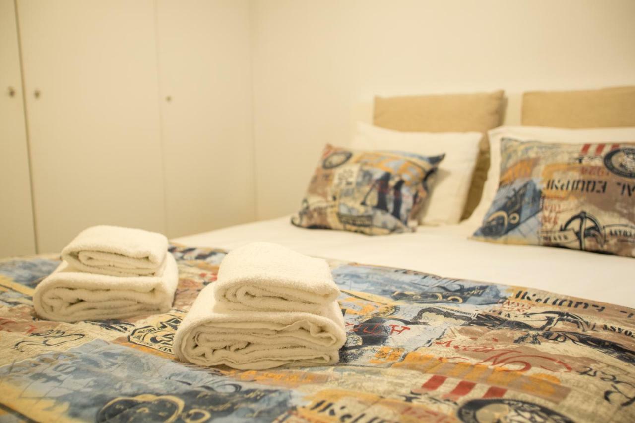 Livingporto Apartments By Porto City Hosts 외부 사진