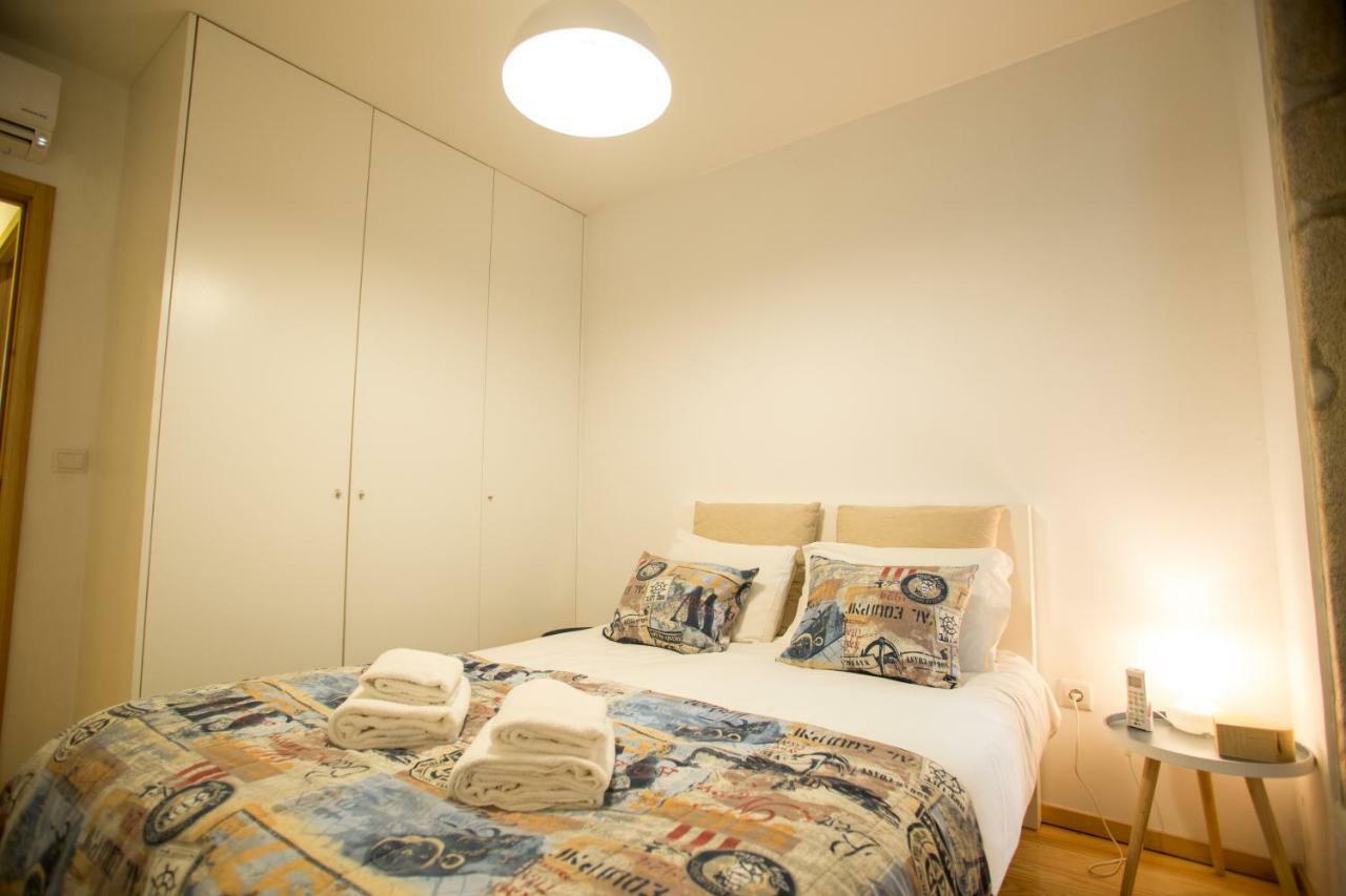 Livingporto Apartments By Porto City Hosts 외부 사진