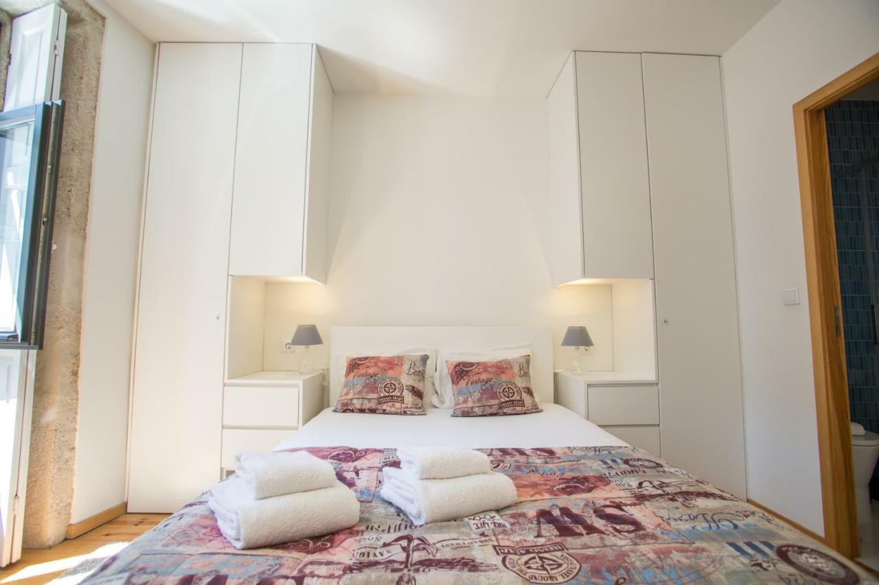 Livingporto Apartments By Porto City Hosts 외부 사진