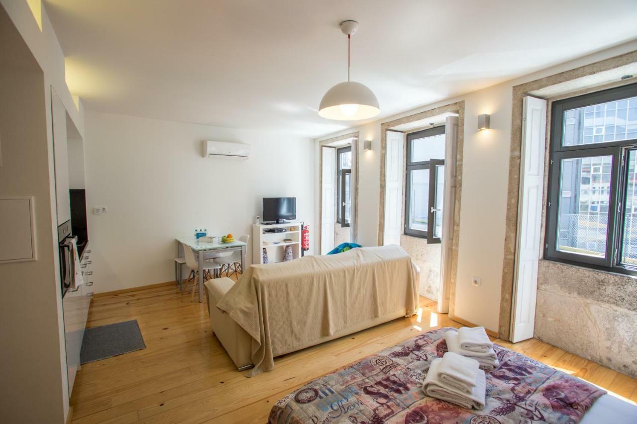 Livingporto Apartments By Porto City Hosts 외부 사진