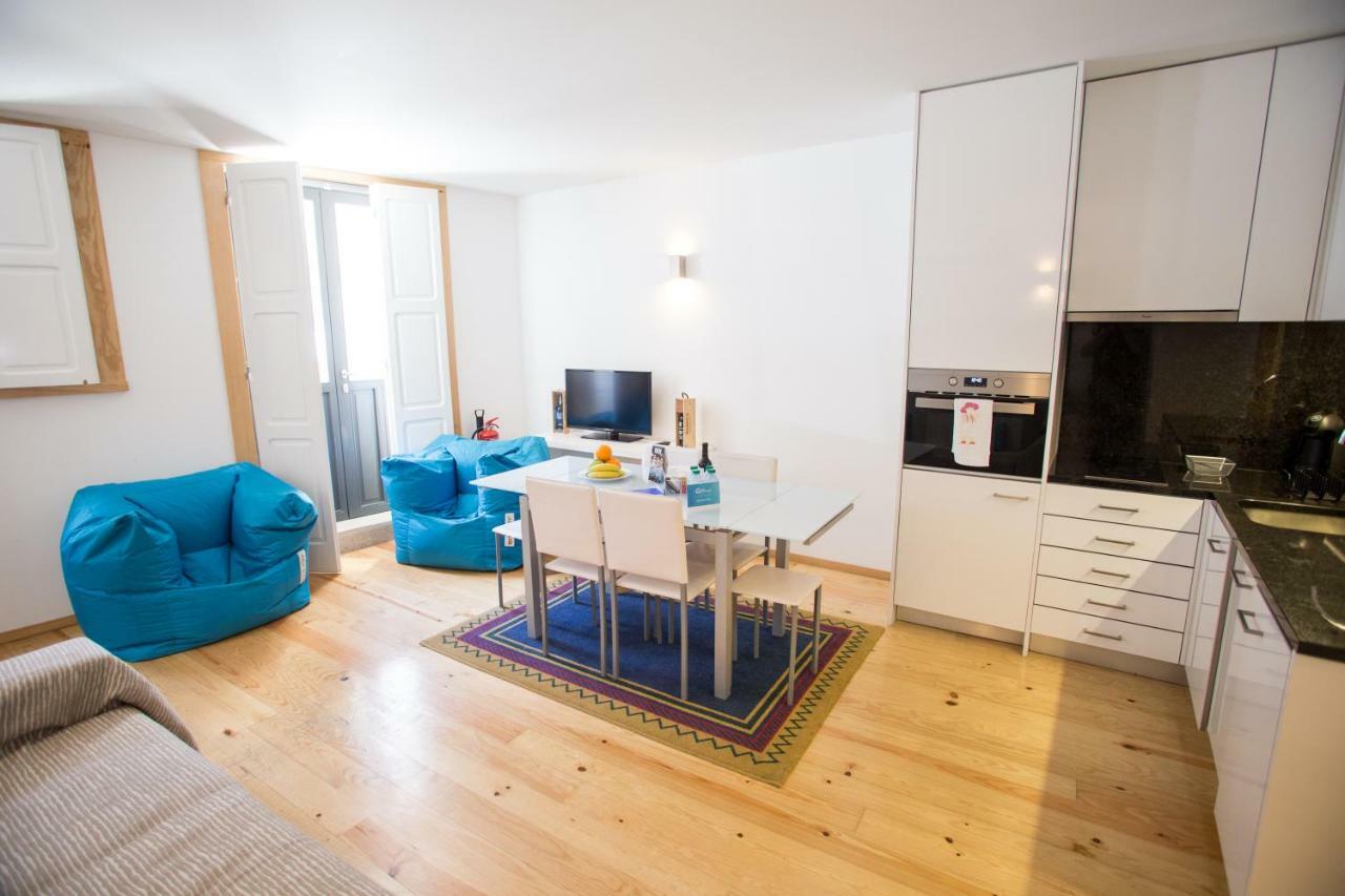 Livingporto Apartments By Porto City Hosts 외부 사진