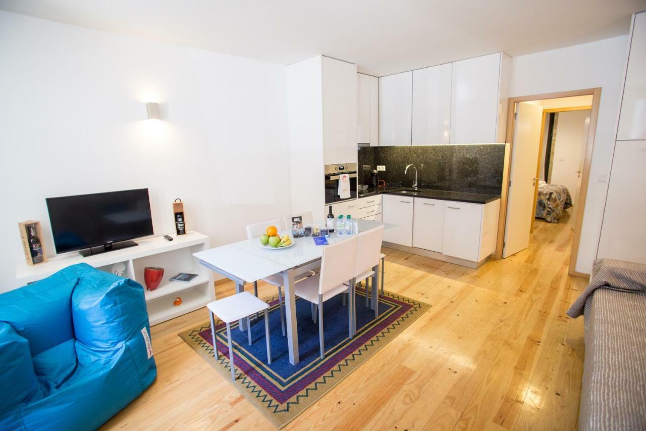 Livingporto Apartments By Porto City Hosts 외부 사진