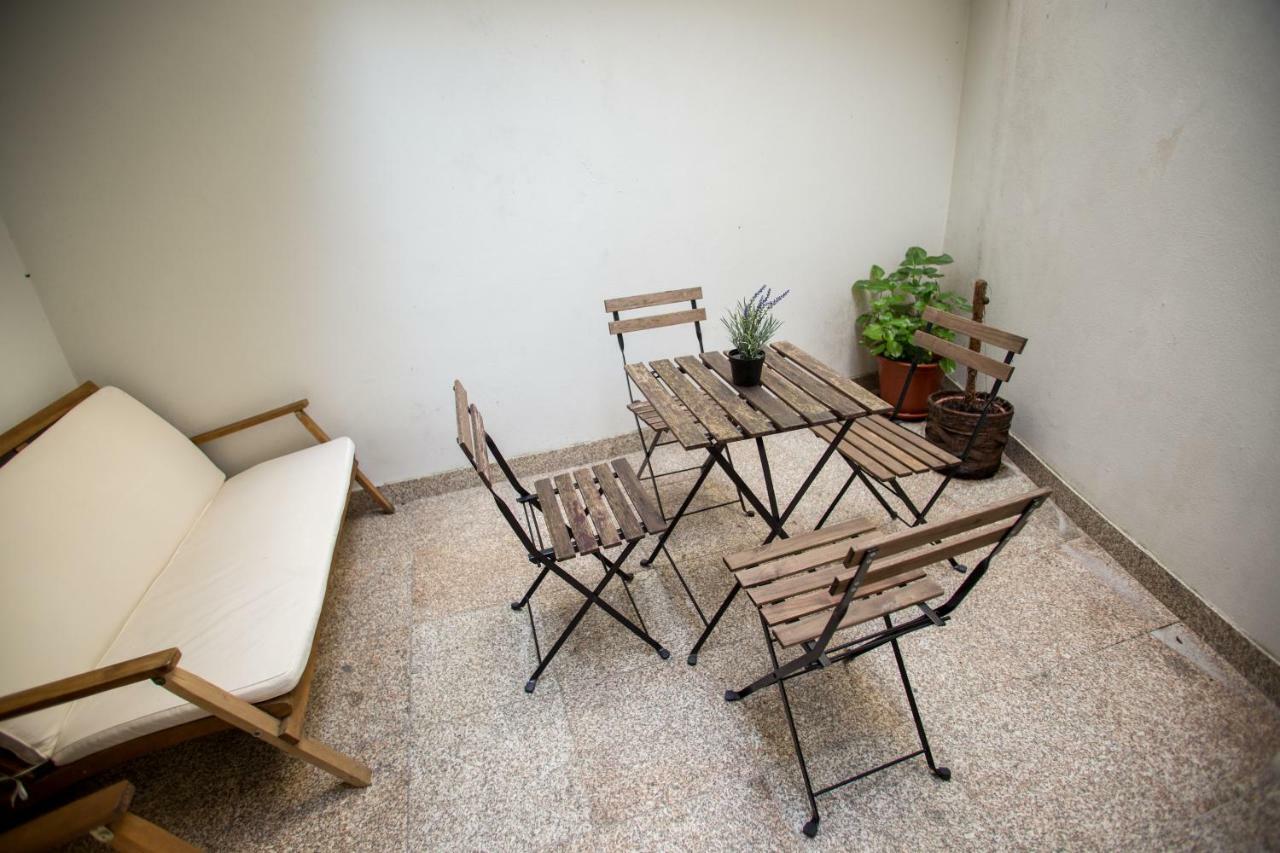 Livingporto Apartments By Porto City Hosts 외부 사진