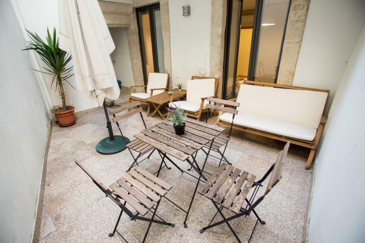 Livingporto Apartments By Porto City Hosts 외부 사진