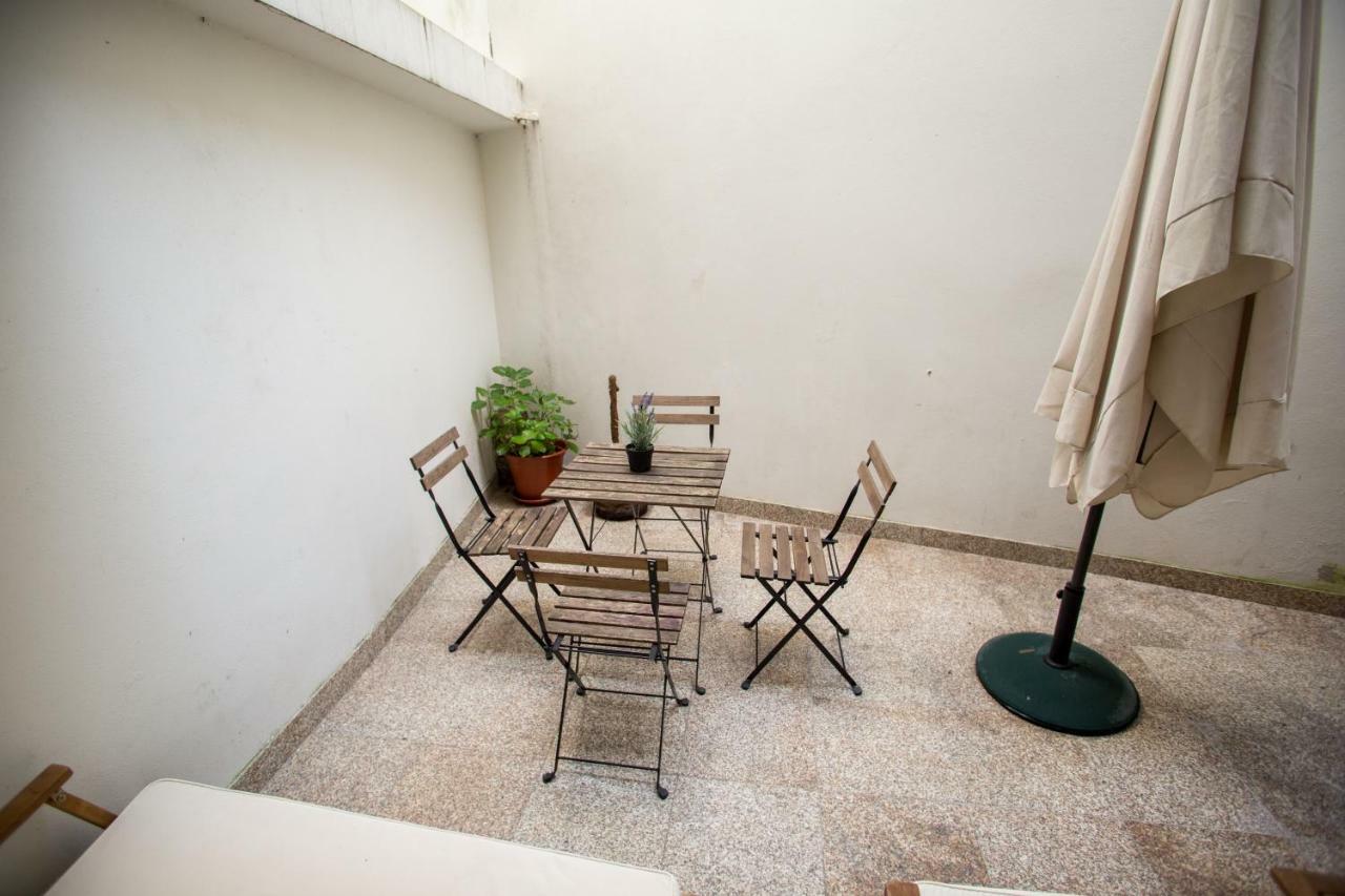 Livingporto Apartments By Porto City Hosts 외부 사진