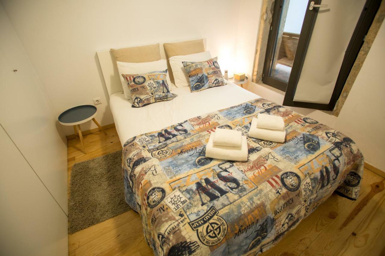 Livingporto Apartments By Porto City Hosts 외부 사진