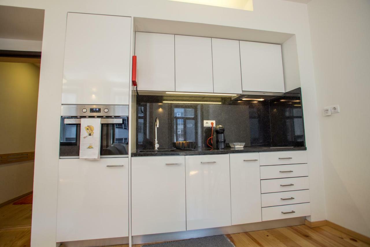 Livingporto Apartments By Porto City Hosts 외부 사진