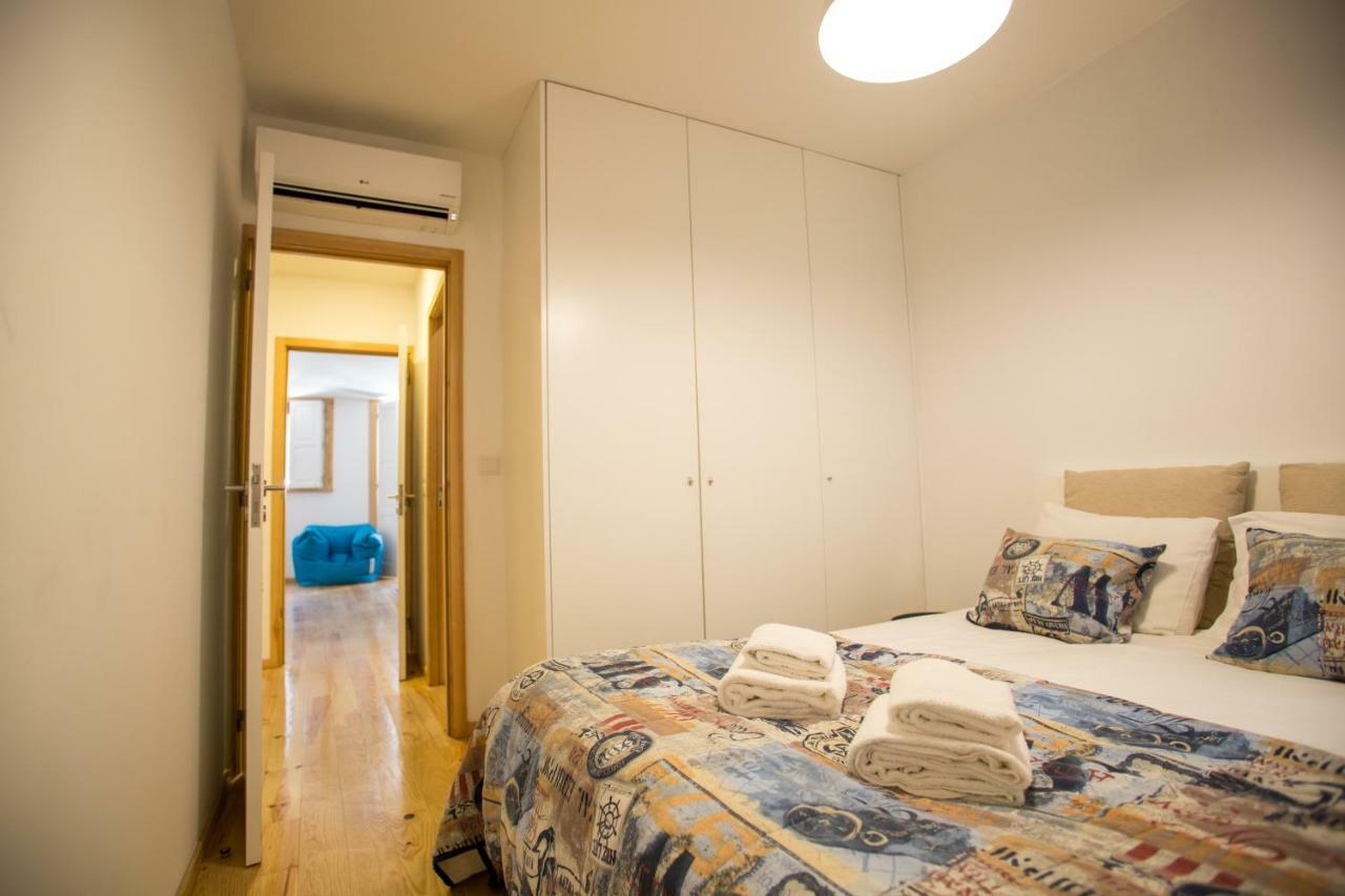 Livingporto Apartments By Porto City Hosts 외부 사진
