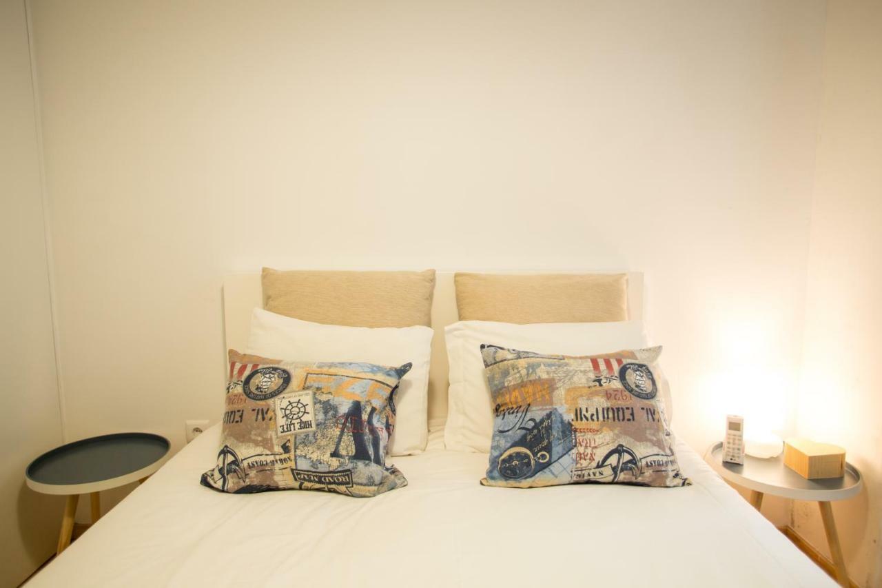 Livingporto Apartments By Porto City Hosts 외부 사진