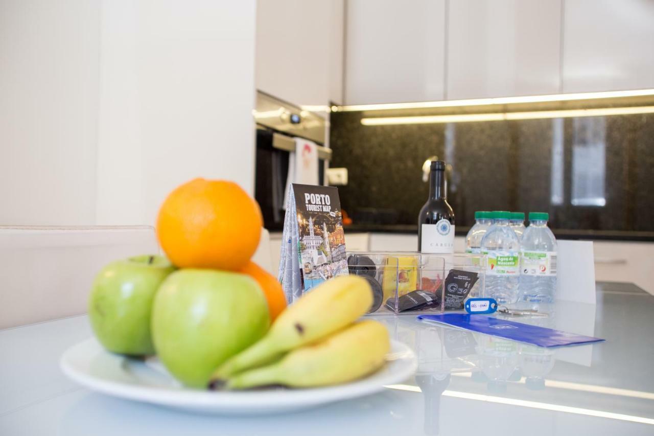 Livingporto Apartments By Porto City Hosts 외부 사진