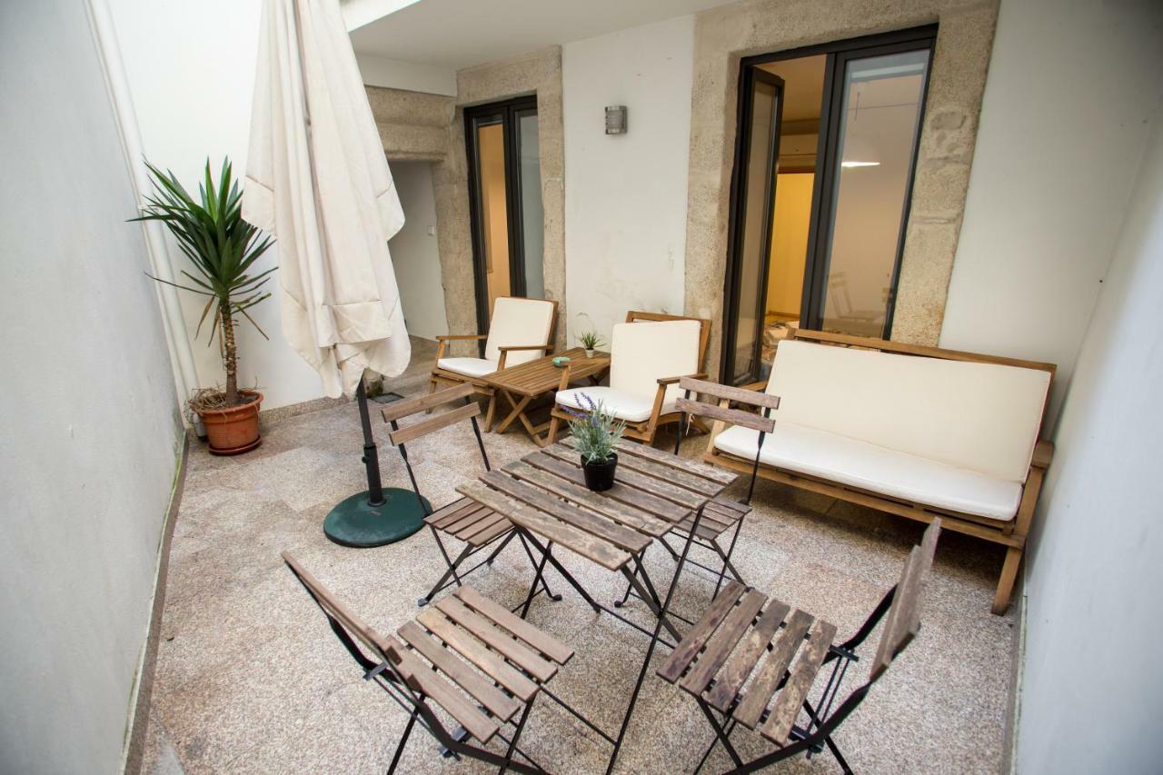 Livingporto Apartments By Porto City Hosts 외부 사진