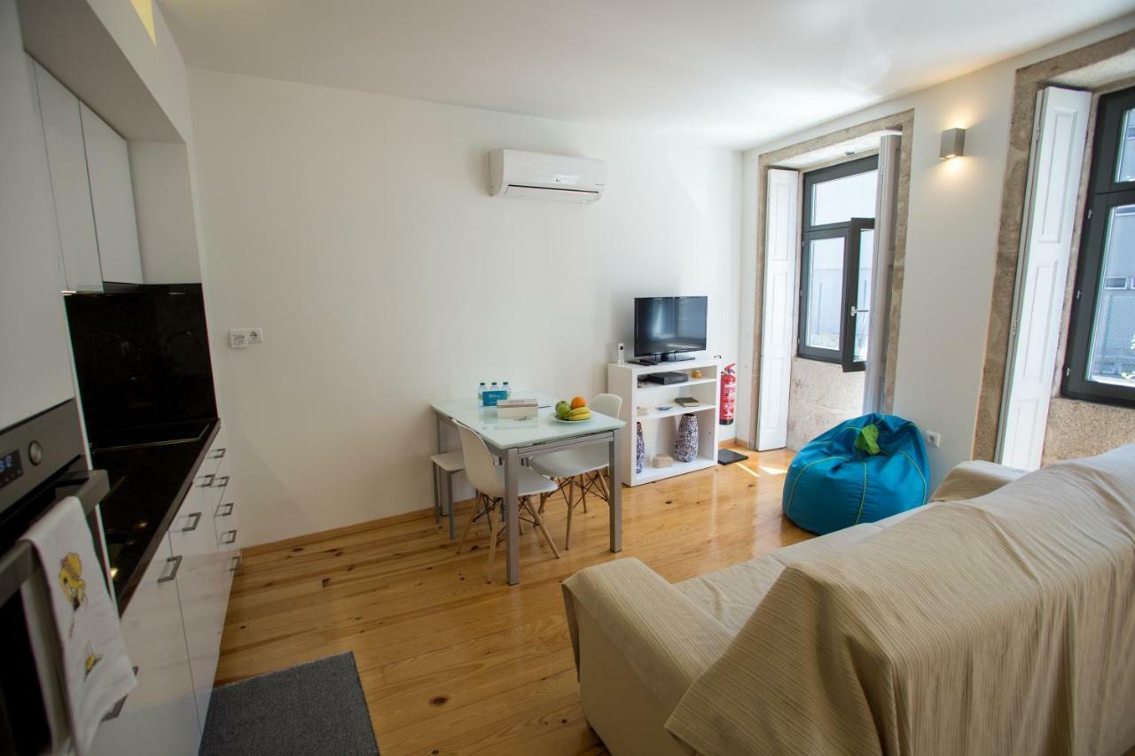 Livingporto Apartments By Porto City Hosts 외부 사진