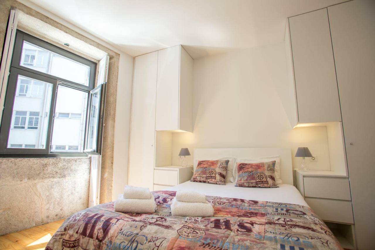Livingporto Apartments By Porto City Hosts 외부 사진