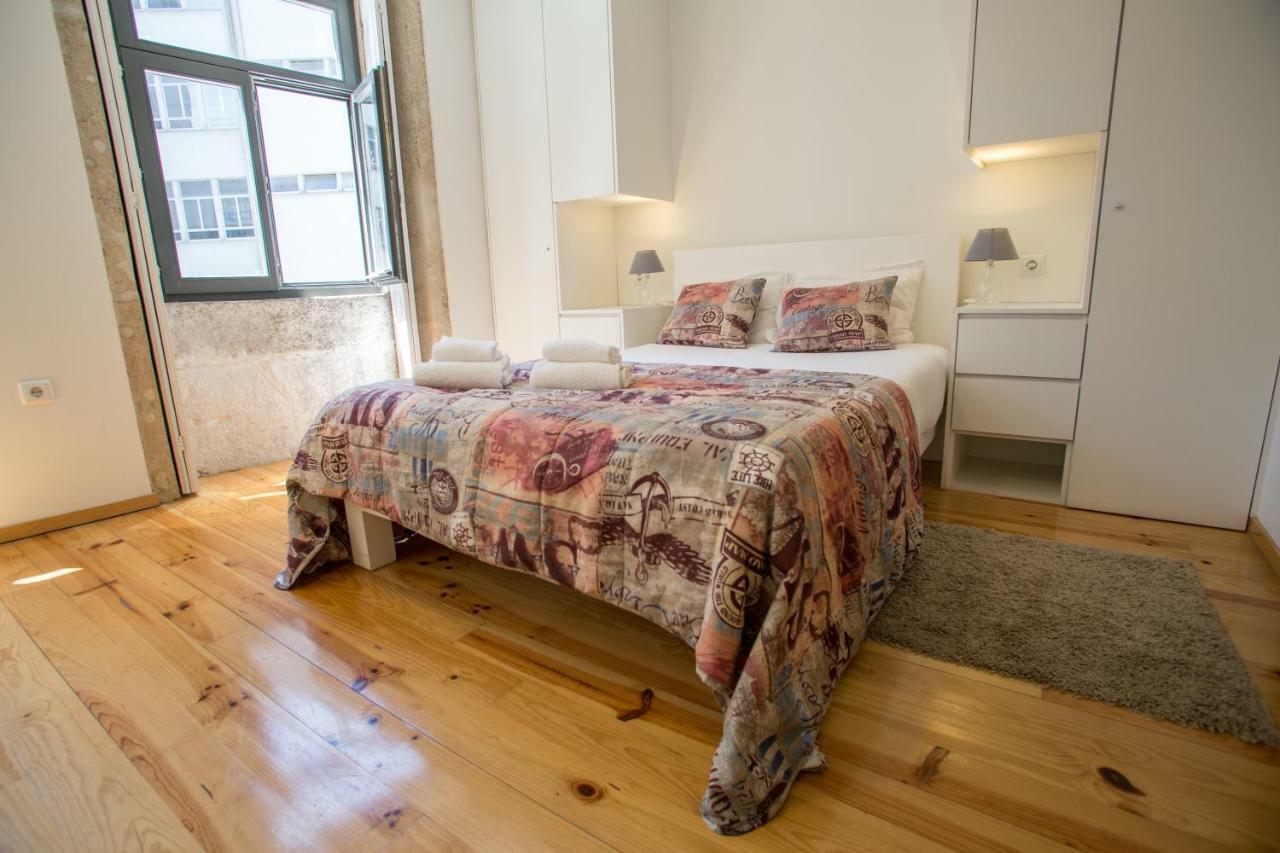 Livingporto Apartments By Porto City Hosts 외부 사진