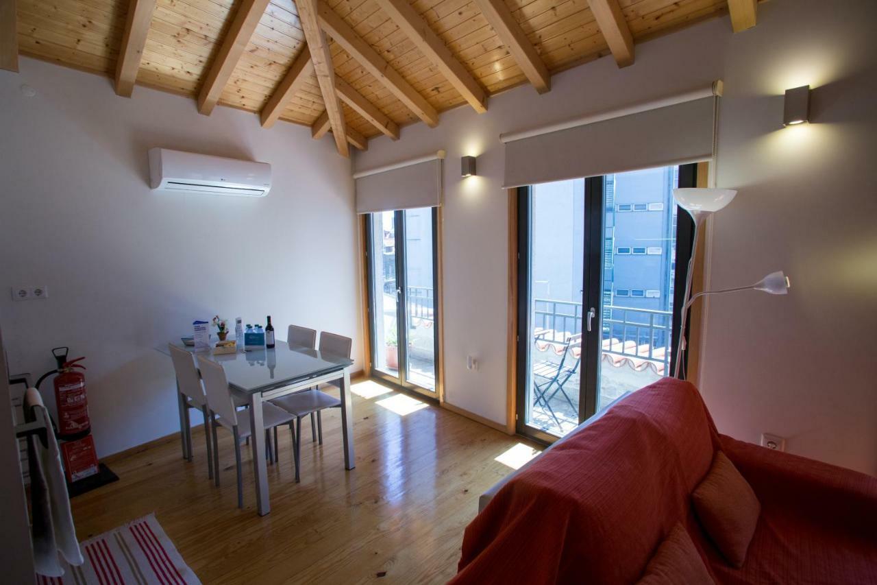 Livingporto Apartments By Porto City Hosts 외부 사진