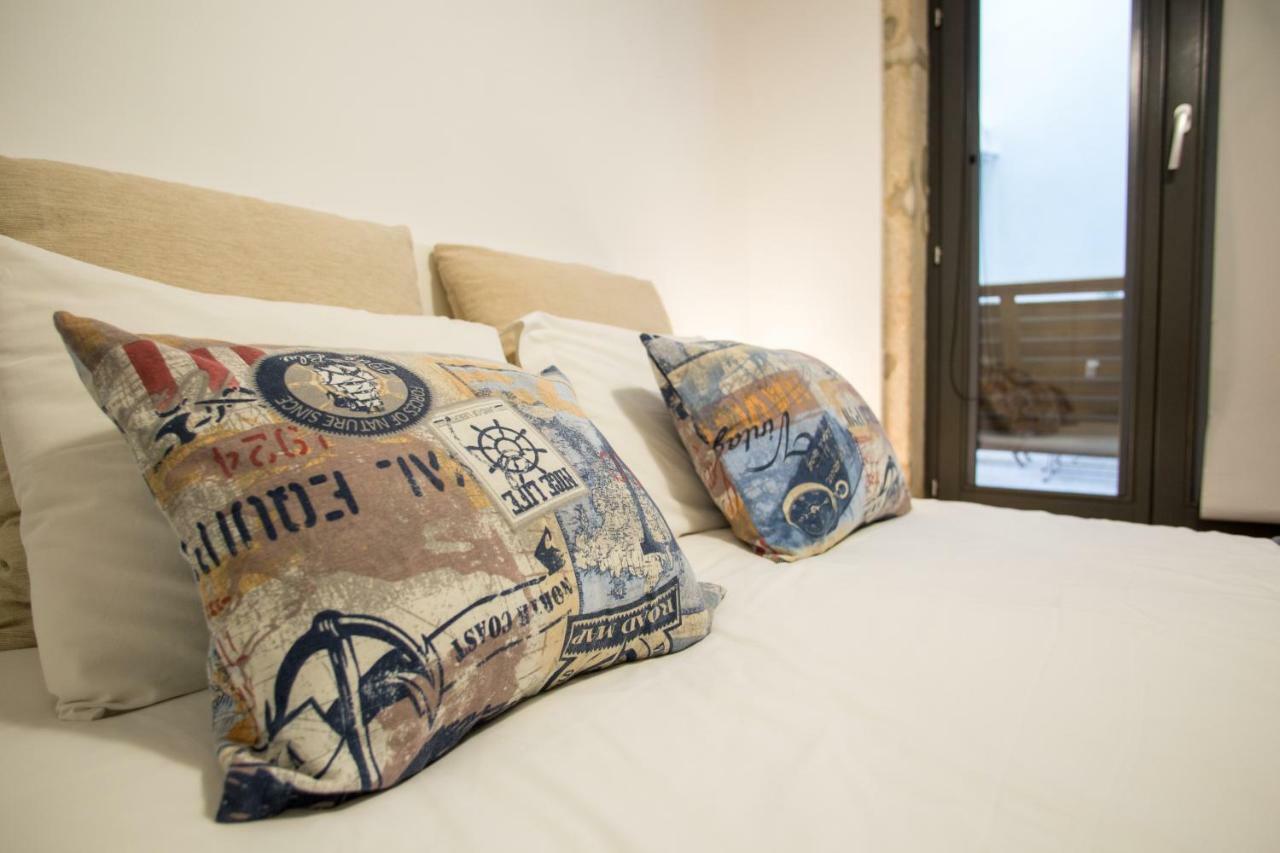 Livingporto Apartments By Porto City Hosts 외부 사진