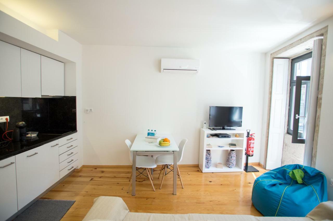 Livingporto Apartments By Porto City Hosts 외부 사진