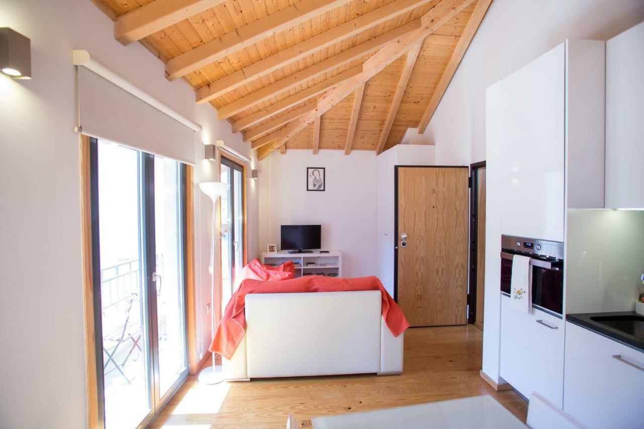 Livingporto Apartments By Porto City Hosts 외부 사진