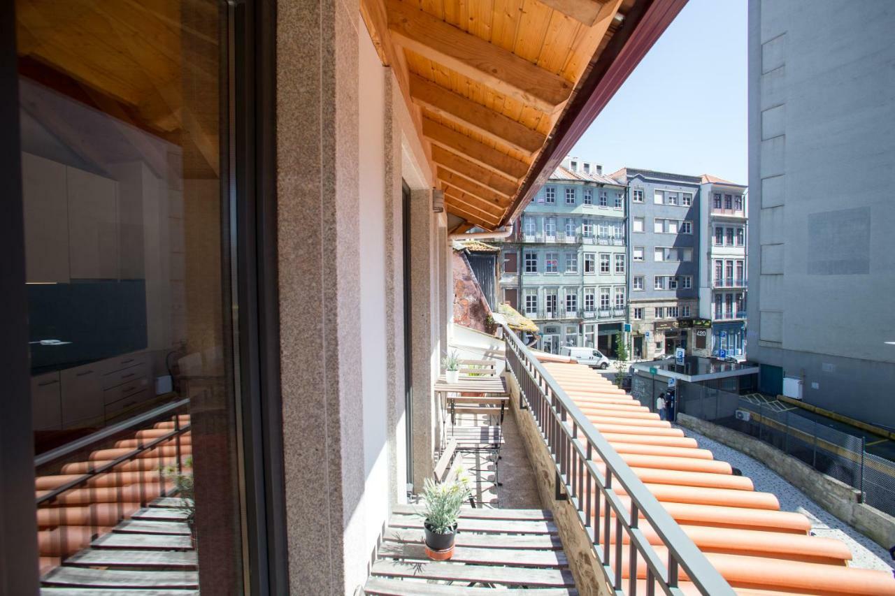 Livingporto Apartments By Porto City Hosts 외부 사진