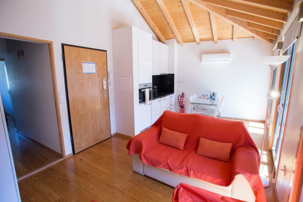 Livingporto Apartments By Porto City Hosts 외부 사진