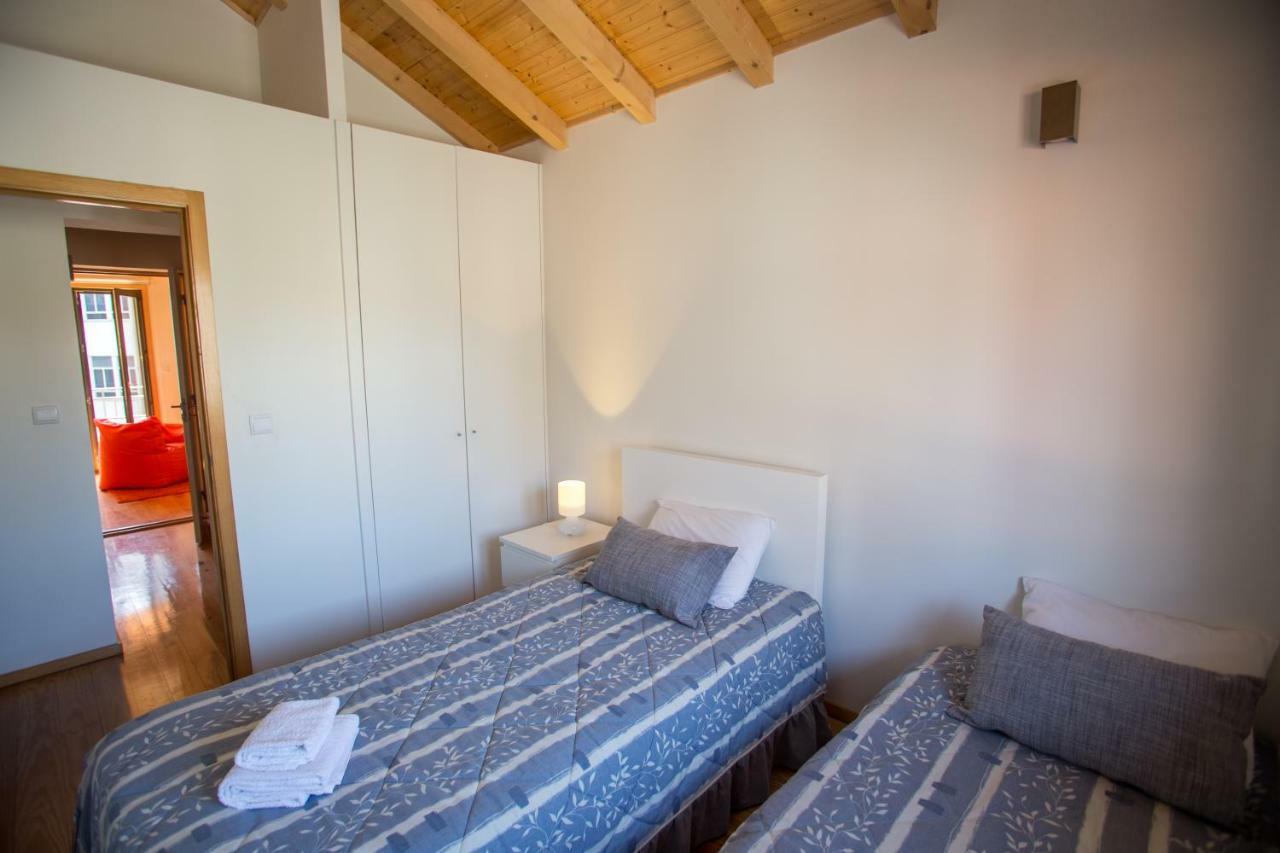 Livingporto Apartments By Porto City Hosts 외부 사진