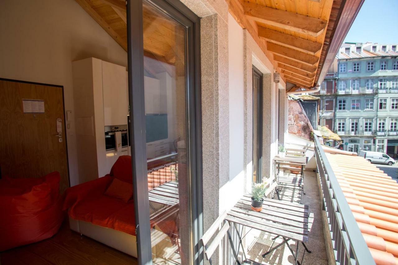 Livingporto Apartments By Porto City Hosts 외부 사진