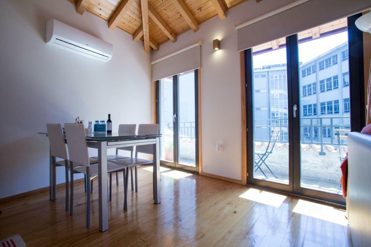 Livingporto Apartments By Porto City Hosts 외부 사진