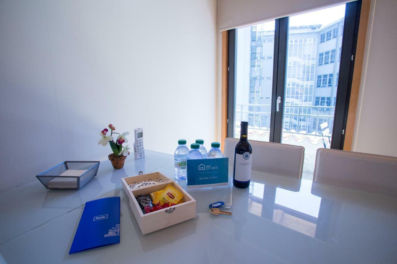 Livingporto Apartments By Porto City Hosts 외부 사진