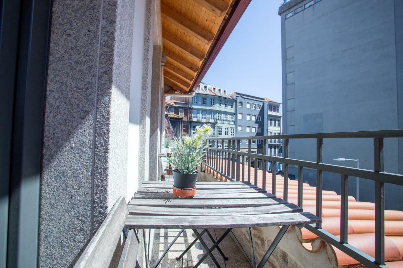 Livingporto Apartments By Porto City Hosts 외부 사진