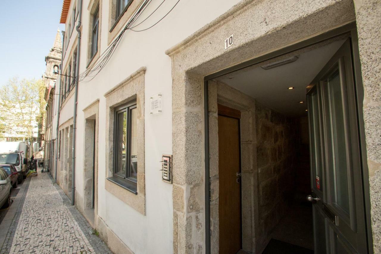 Livingporto Apartments By Porto City Hosts 외부 사진