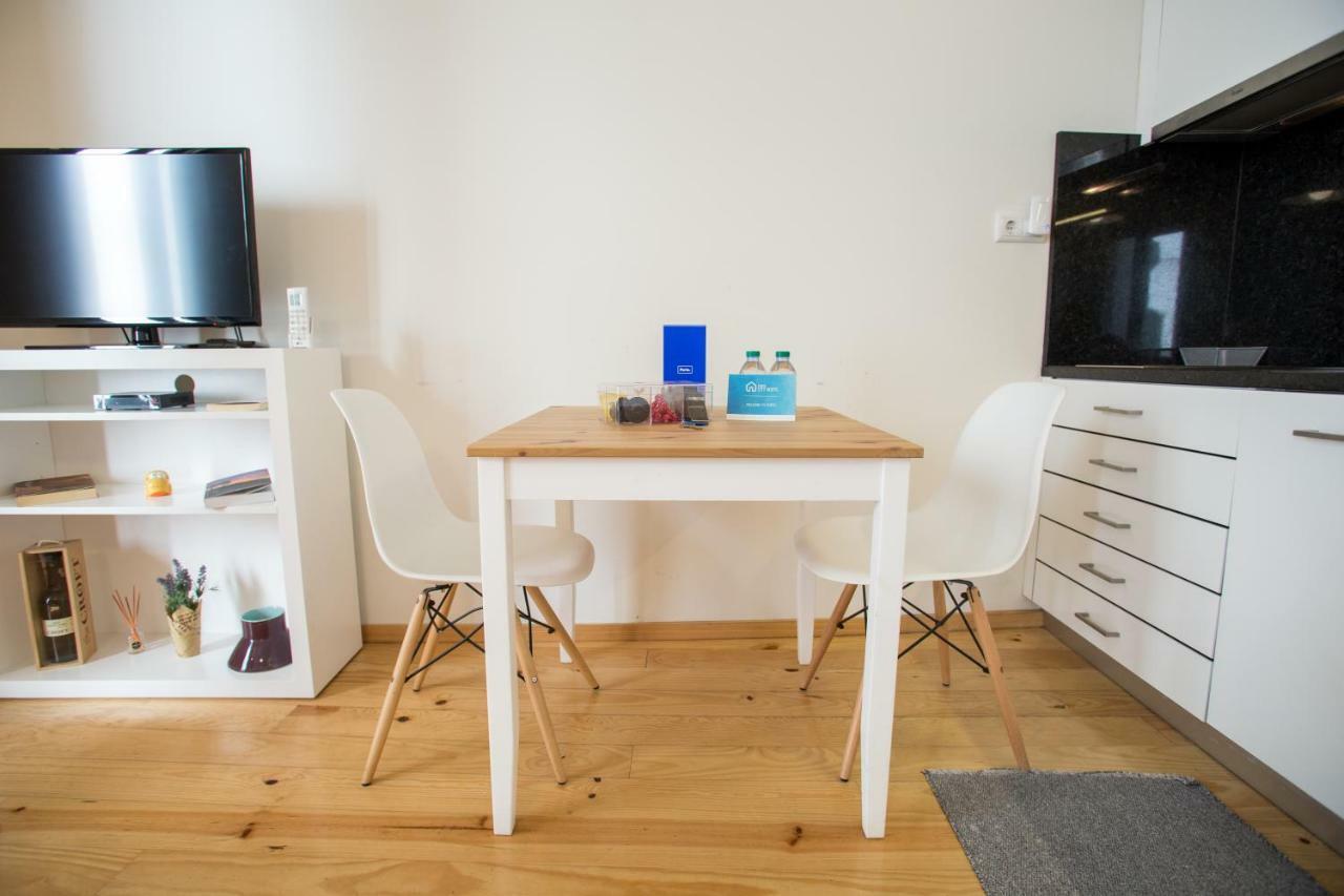 Livingporto Apartments By Porto City Hosts 외부 사진