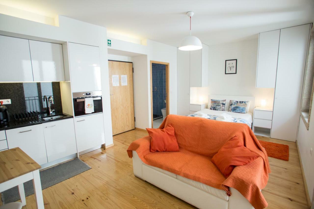 Livingporto Apartments By Porto City Hosts 외부 사진