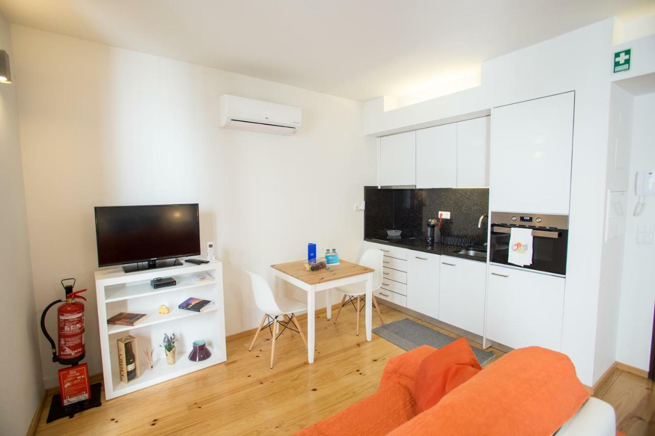 Livingporto Apartments By Porto City Hosts 외부 사진