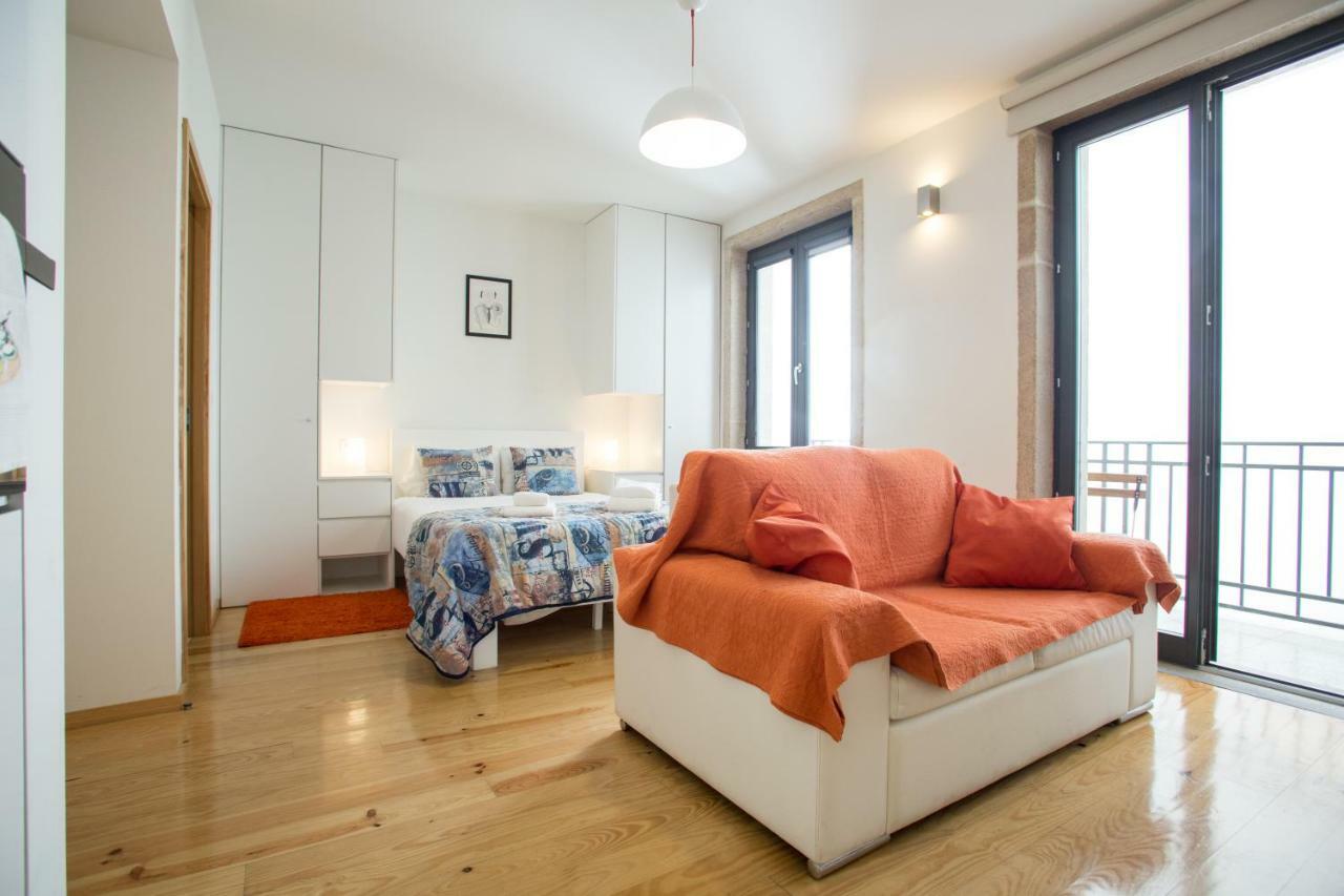 Livingporto Apartments By Porto City Hosts 외부 사진