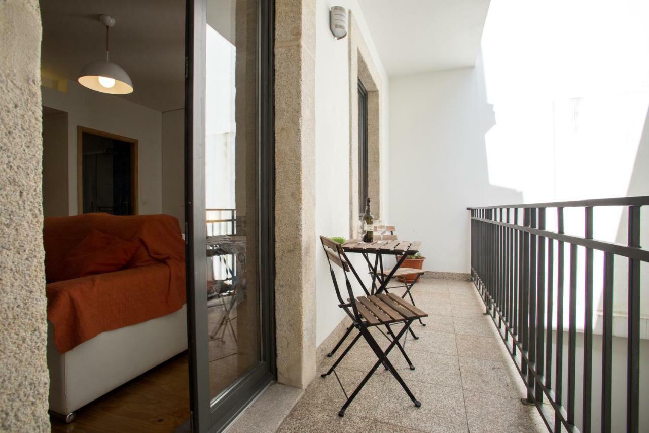 Livingporto Apartments By Porto City Hosts 외부 사진
