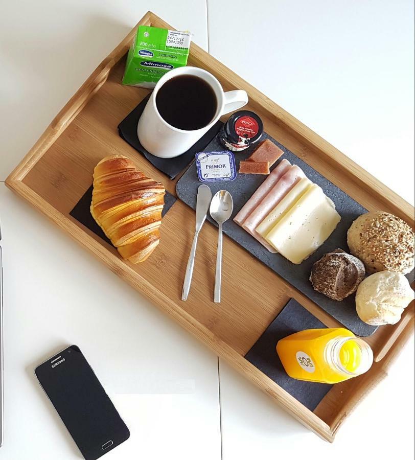 Livingporto Apartments By Porto City Hosts 외부 사진