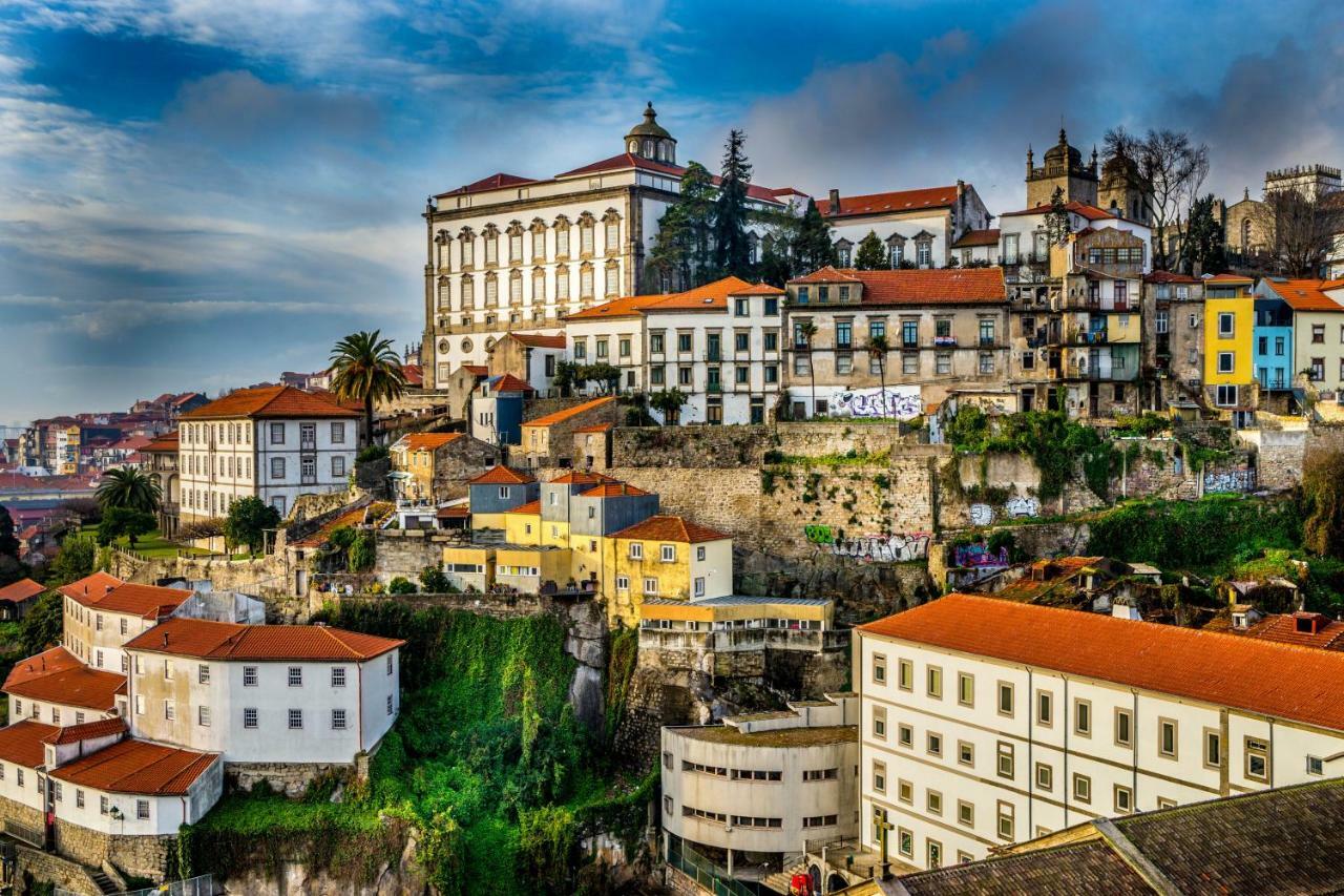 Livingporto Apartments By Porto City Hosts 외부 사진