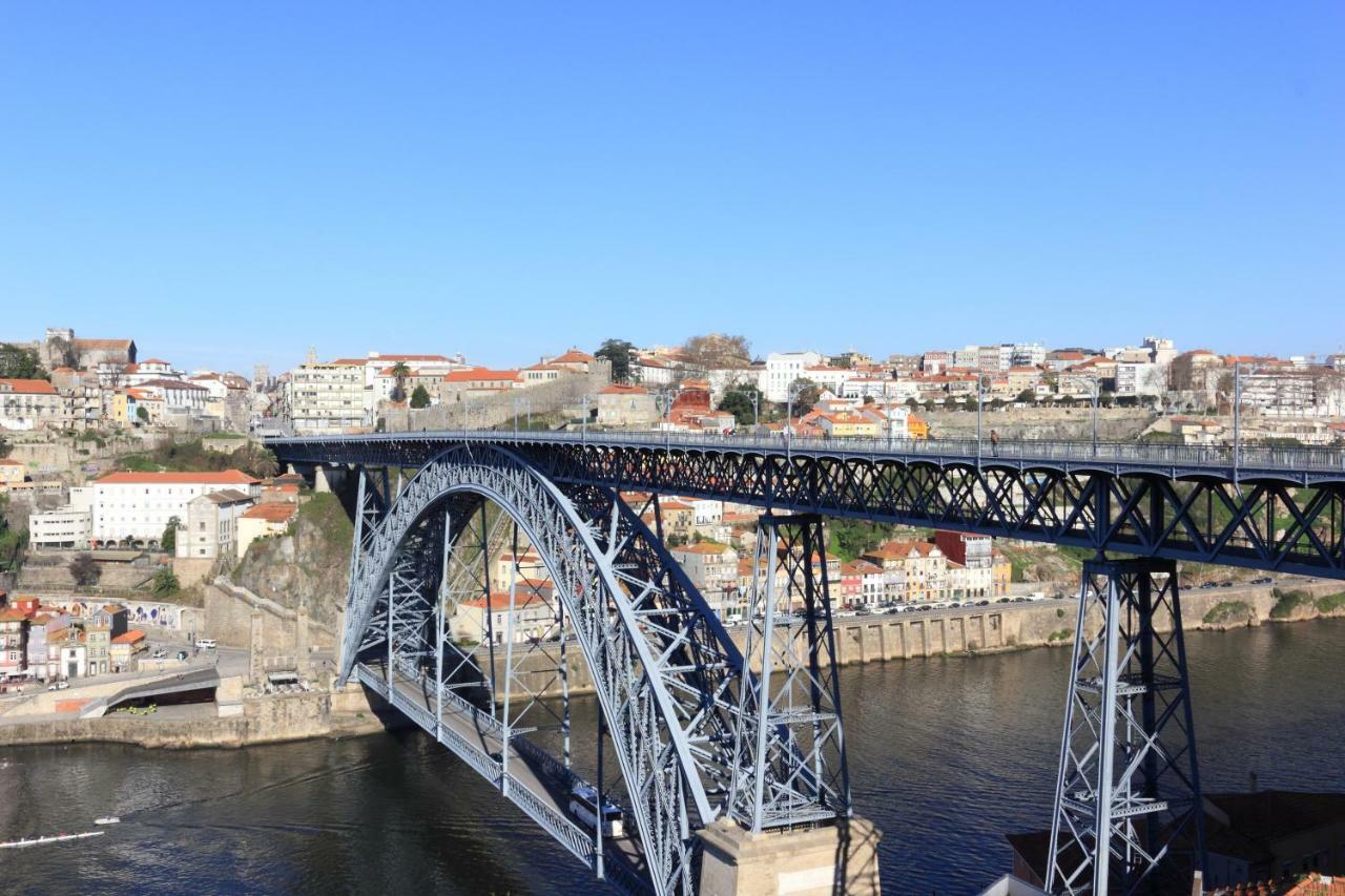 Livingporto Apartments By Porto City Hosts 외부 사진