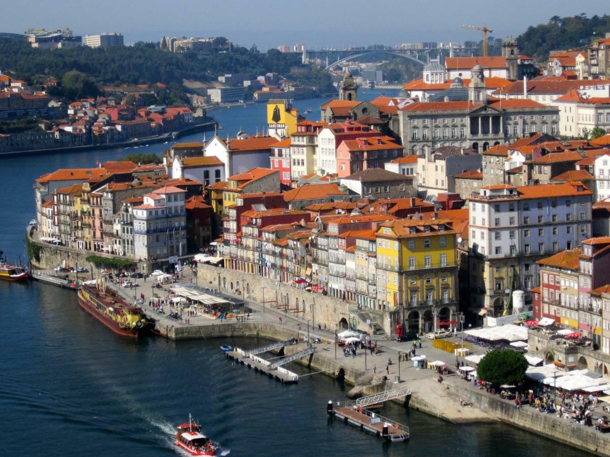 Livingporto Apartments By Porto City Hosts 외부 사진